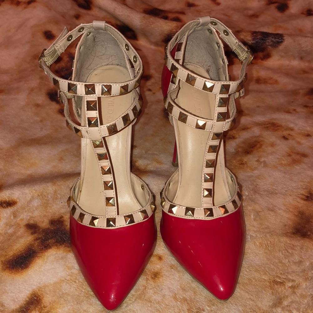 High Heels